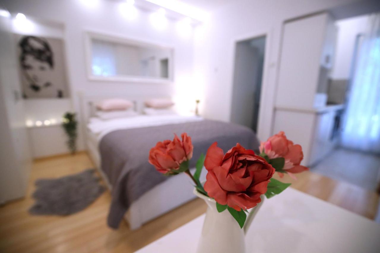 자그레브 La Vie Est Belle 아파트 외부 사진